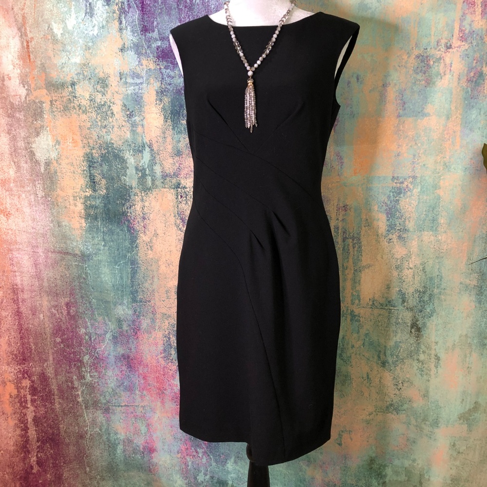 βοΈβοΈ Calvin Klein Classic Timeless Dress βοΈβοΈ